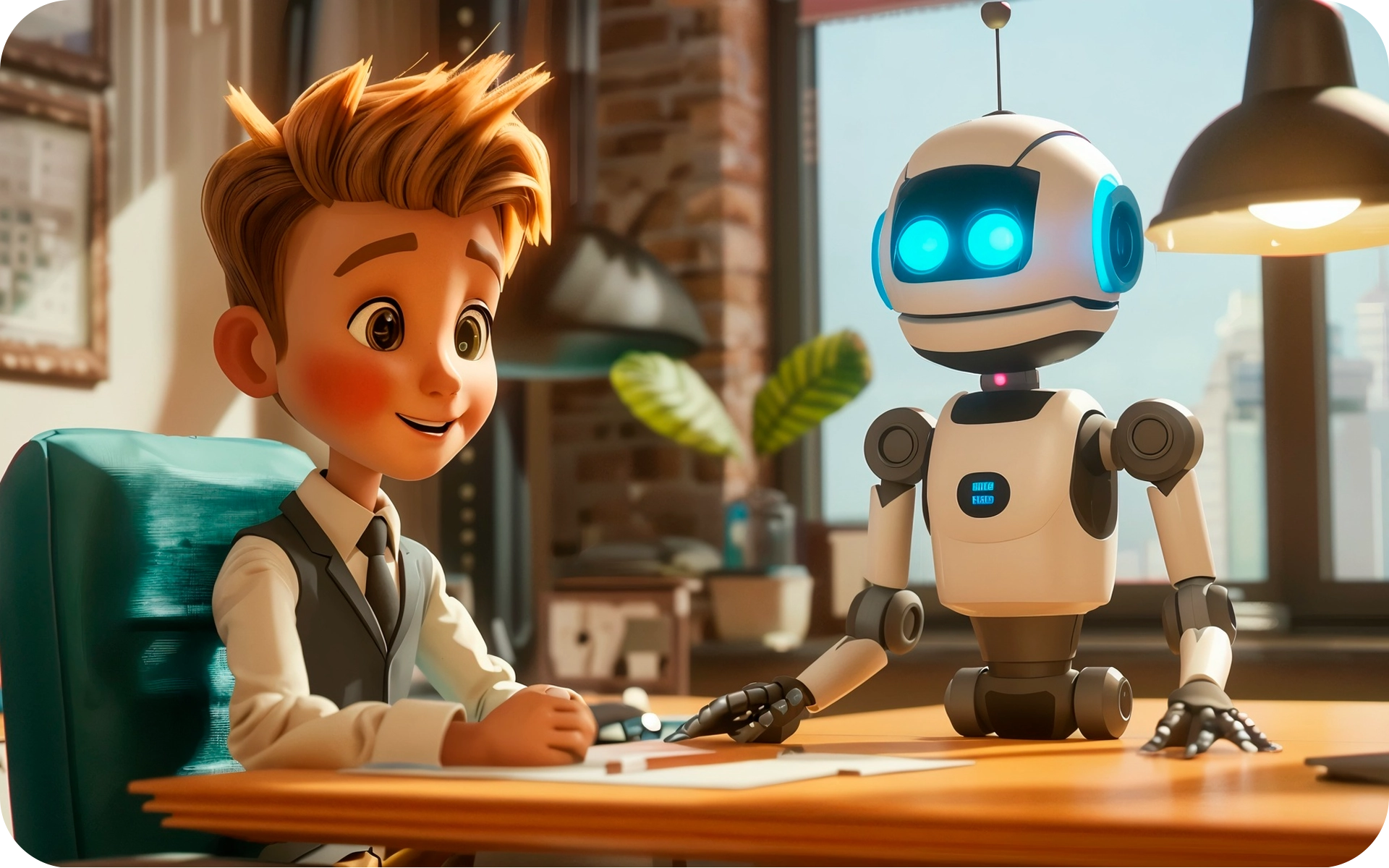 AI design automation: Work smarter, not harder.