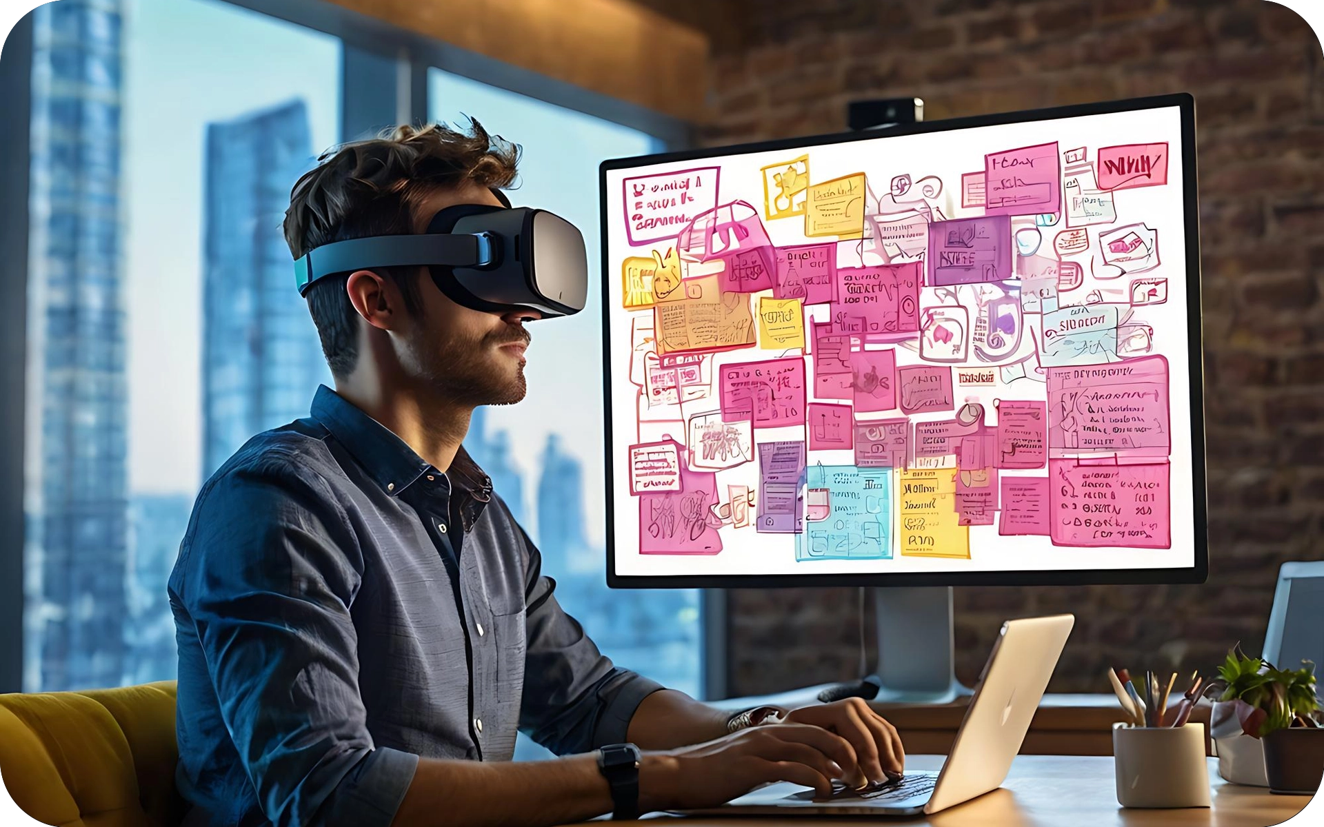 AI-powered project management: Complete projects on schedule and on budget, every time.