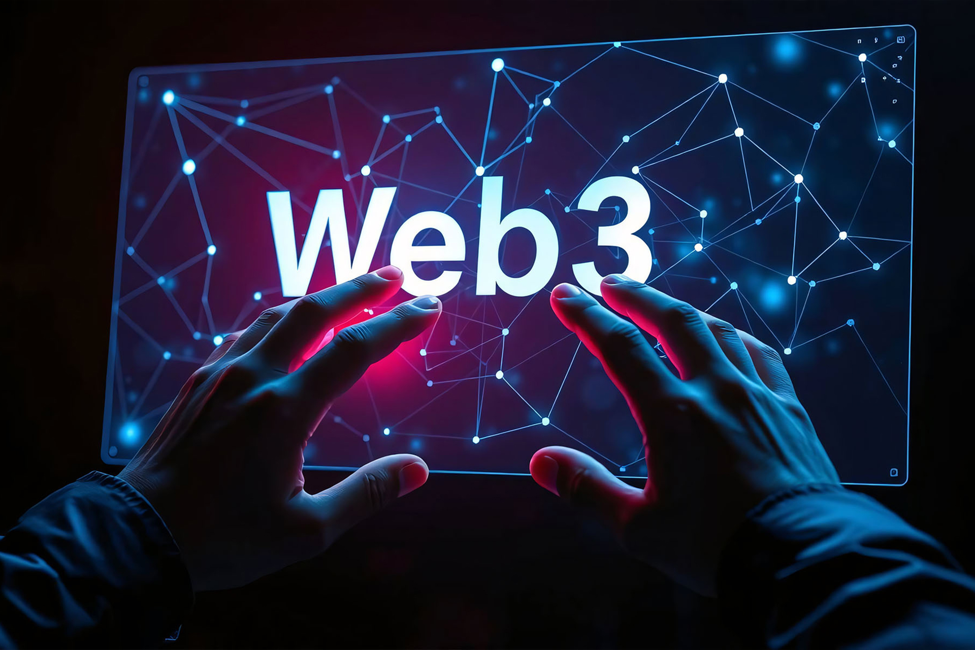 How Nexlla Humanizes Web3 Design for Mass Adoption